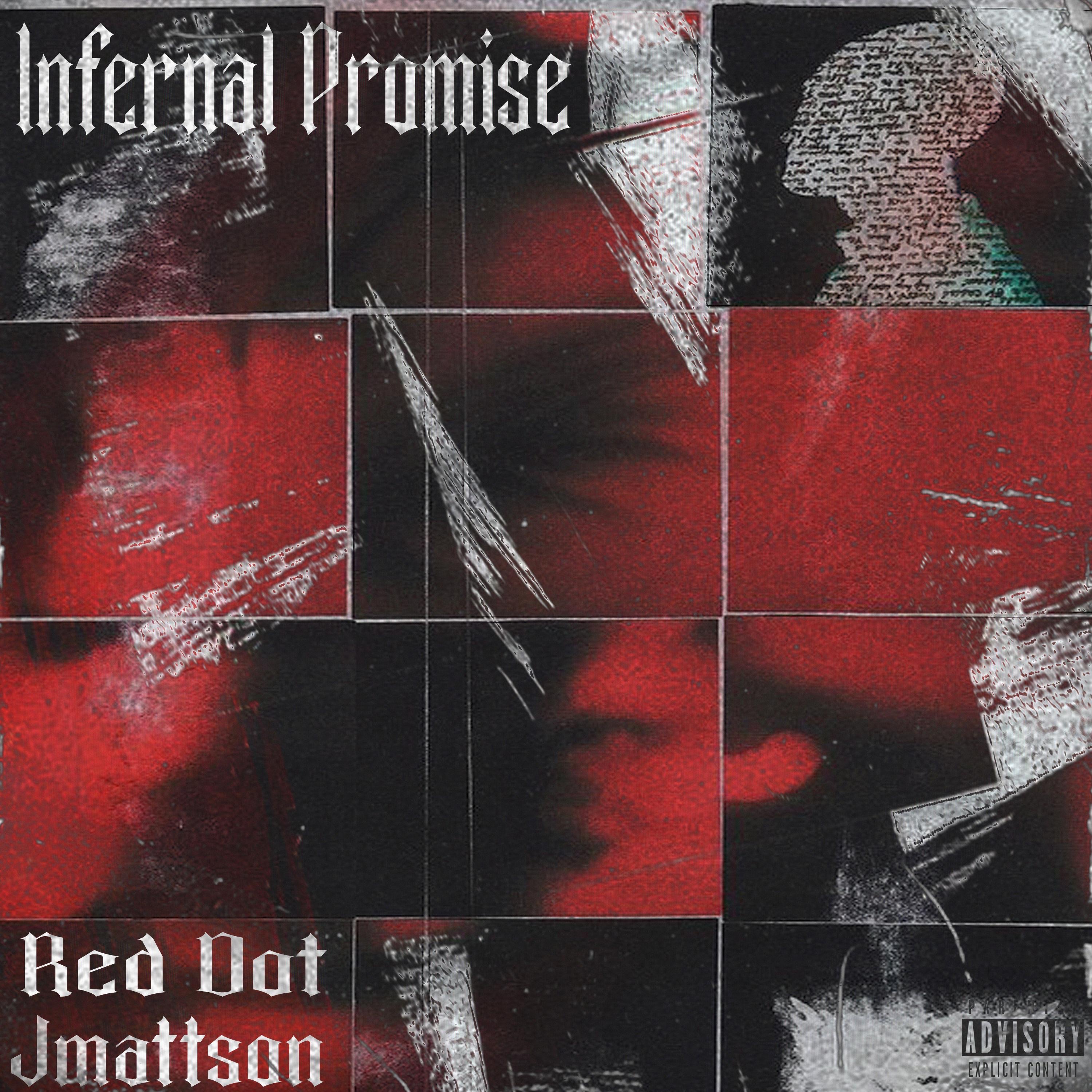 Infernal Promise - Single