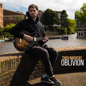 Oblivion (feat. Grégoire Kieffer, David Guerreiro & Gabriel Apostolidis)