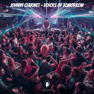 Echoes Of Tomorrow (Tech House)