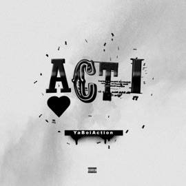 Frozone (feat. Nova Jwest & mannyily) YaBoiAction