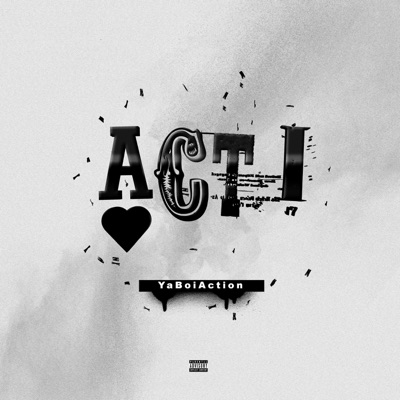 ACT I - EP