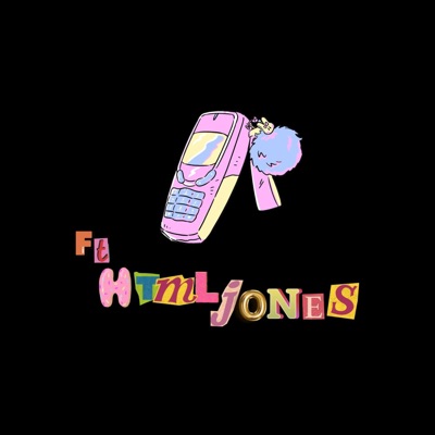 Onetwothreetimes (feat. Htmljones) - Single