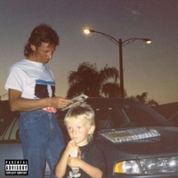 Himmel unter Berlin (feat. Sumbadi) - Single - morten