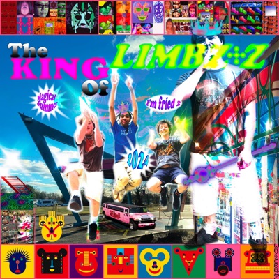 King of limbz+z