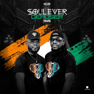 Soulever déposer - Single