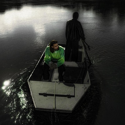 Ma mélancolie ne résume pas mon art - Single