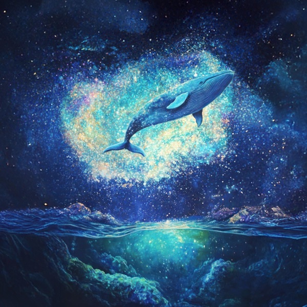 Ocean of Stars, Cosmic Water Immersion