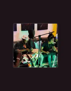 Listen to Nata Record, watch music videos, read bio, see tour dates & more!