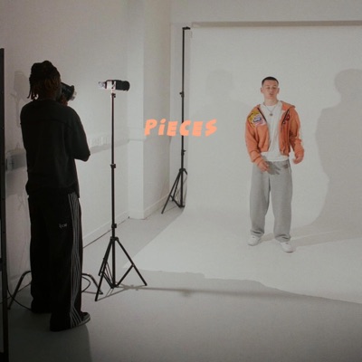 Pieces (feat. Jordan Zego) - Single