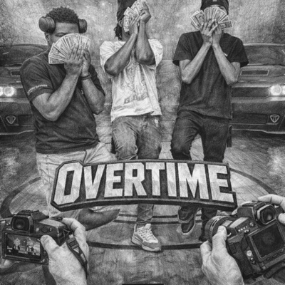 OverTime - Single