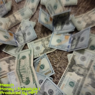 Money (freestyle) - Single