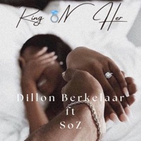 Ring on her (feat. SoZ) - Single - Dill On