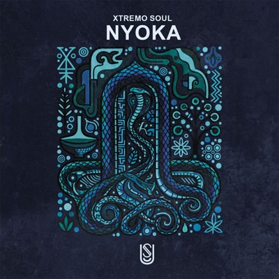 Nyoka - Single