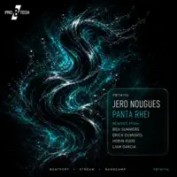 Panta Rhei — Jero Nougues