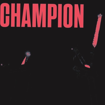 Champion - Single