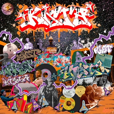 Diggin In Outer Space
