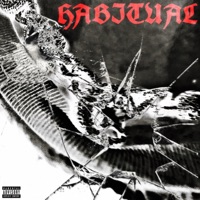 HABITUAL (feat. 4stro) - Single - Staggy
