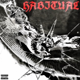 HABITUAL (feat. 4stro) Staggy