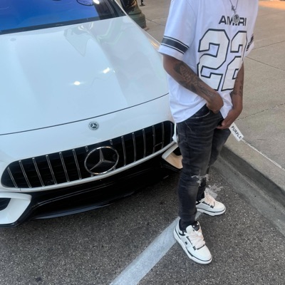 Same sh!t - Single