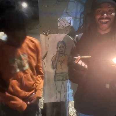 dynamic duo - EP