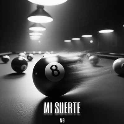 Mi Suerte - Single