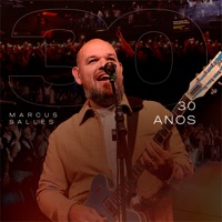 Marcus Salles - Além do Normal (feat. Rebeca Salles)