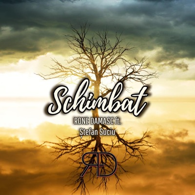 SCHIMBAT (feat. Ștefan Suciu) - Single