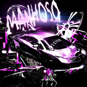 MANHOSO - EP