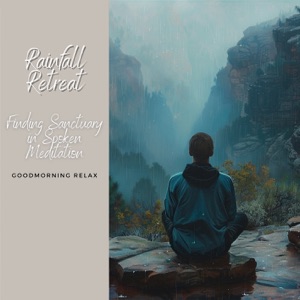 Rainfall Retreat: Finding Sanctuary in Spoken Meditation