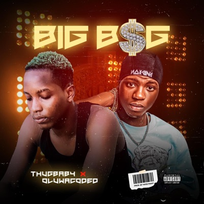 Big Bag (feat. Oluwacoded) - Single