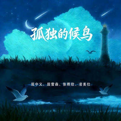 孤独的候鸟 - Single