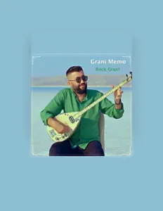 收听 Grani Memo、观看音乐视频、阅读小传、查看巡演日期等 ！