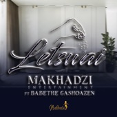 Letswai (feat. Ba Bethe Gashaozen) artwork