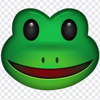 frog emoji - Single - Philip Morris