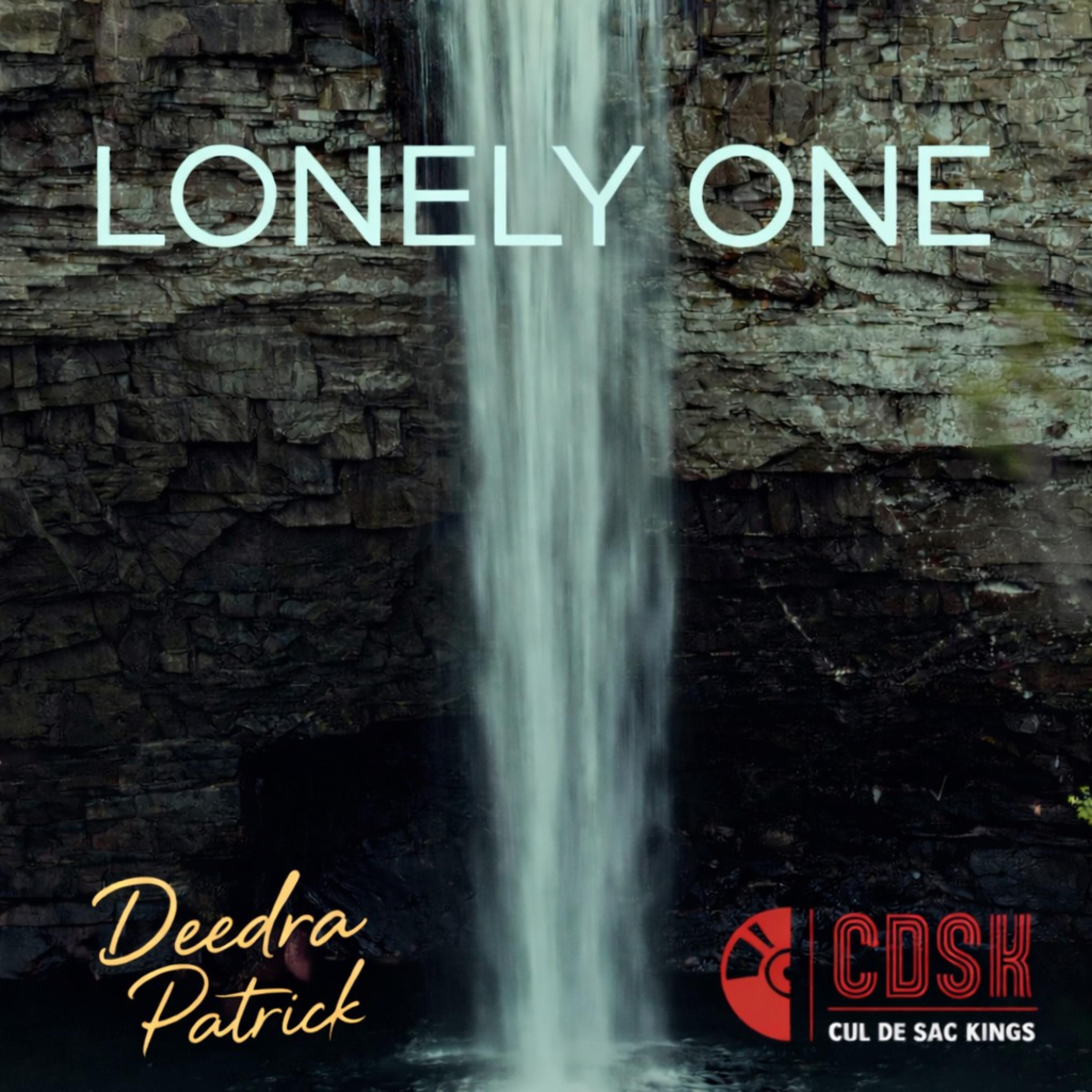 Lonely One - Single