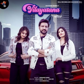 Vilayatana Amrinder Bobby