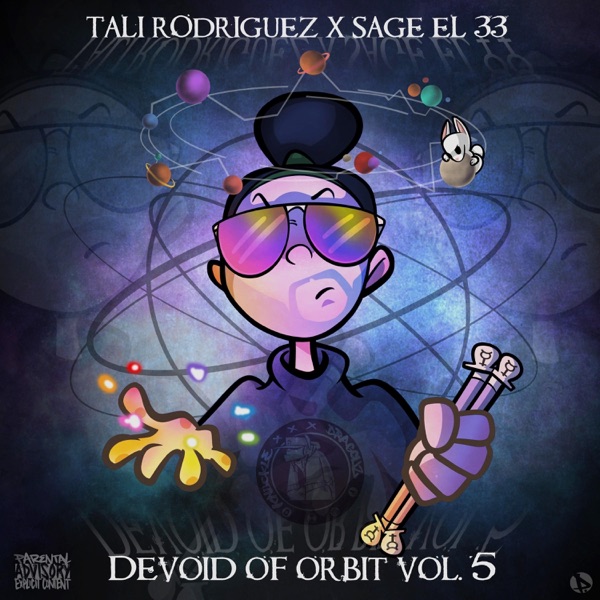 Devoid of Orbit Volume 5