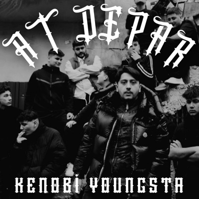 At Depar - Single
