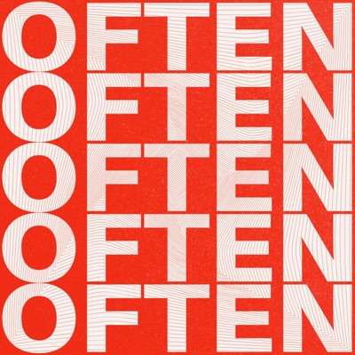 Often - Single