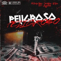 Peligro$O (feat. Lil Yan 357) - Single - El Benja Ykpz, Zaglul$ito & JordyBoy