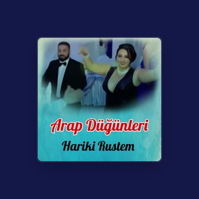 Listen to Hariki Rüstem, watch music videos, read bio, see tour dates & more!