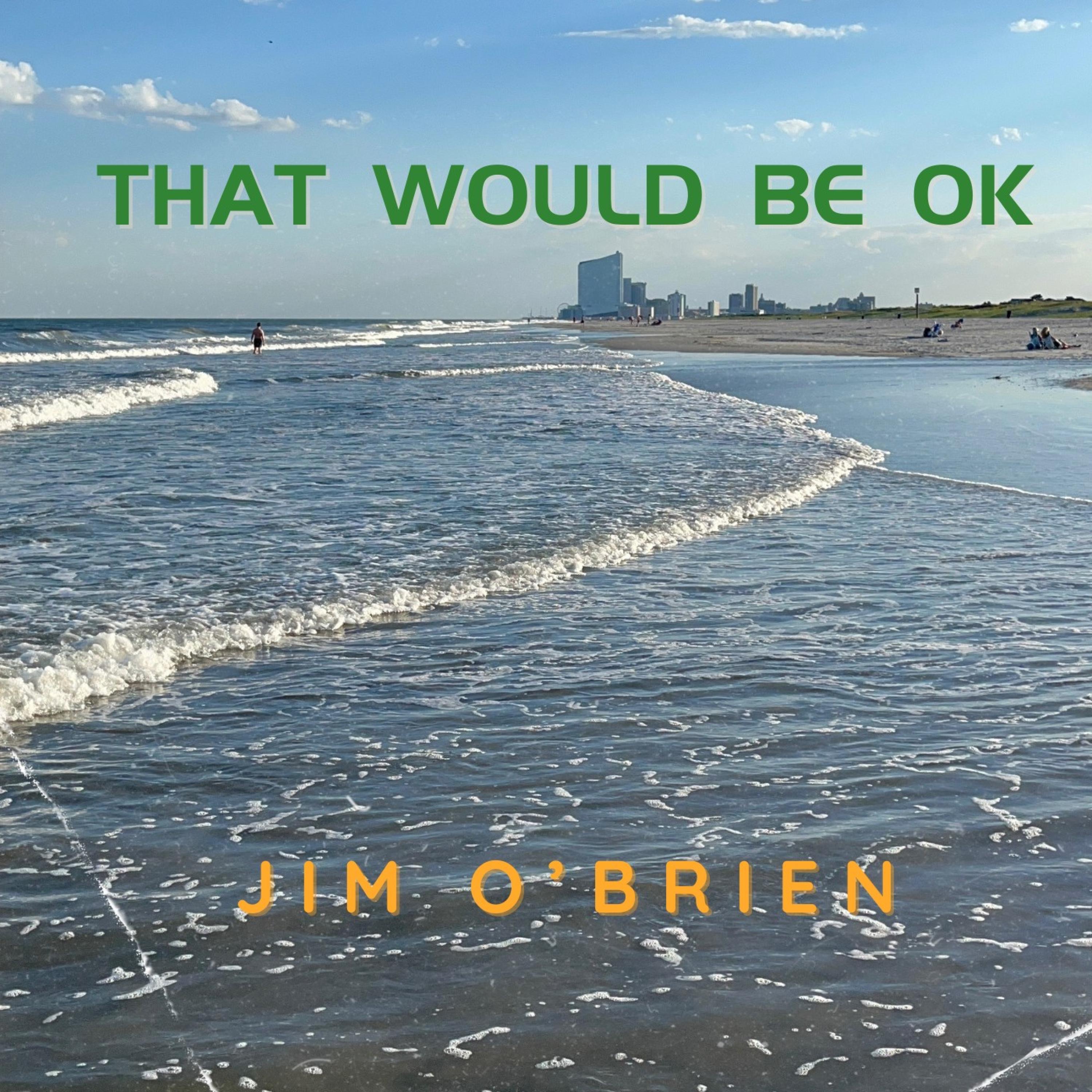 That Would Be Ok - Single