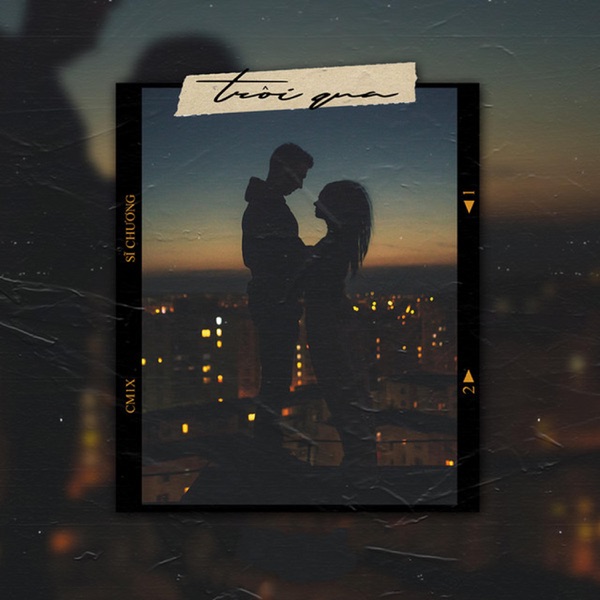 Trôi Qua - Single