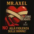 COL CUORE BENDATO