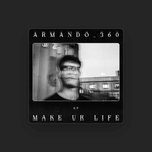Armando_360's avatar