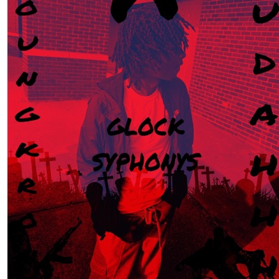 GLOCK SYPHONYS (feat. YOUNGKRON) - Single