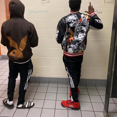 Already Throwed - Single