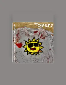 Listen to Topers, watch music videos, read bio, see tour dates & more!