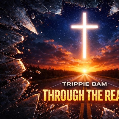 Through The Real - Single