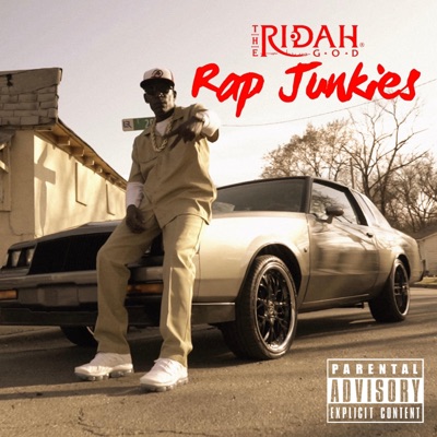 Rap Junkies - Single